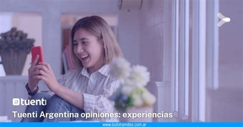 tuenti argentina opiniones